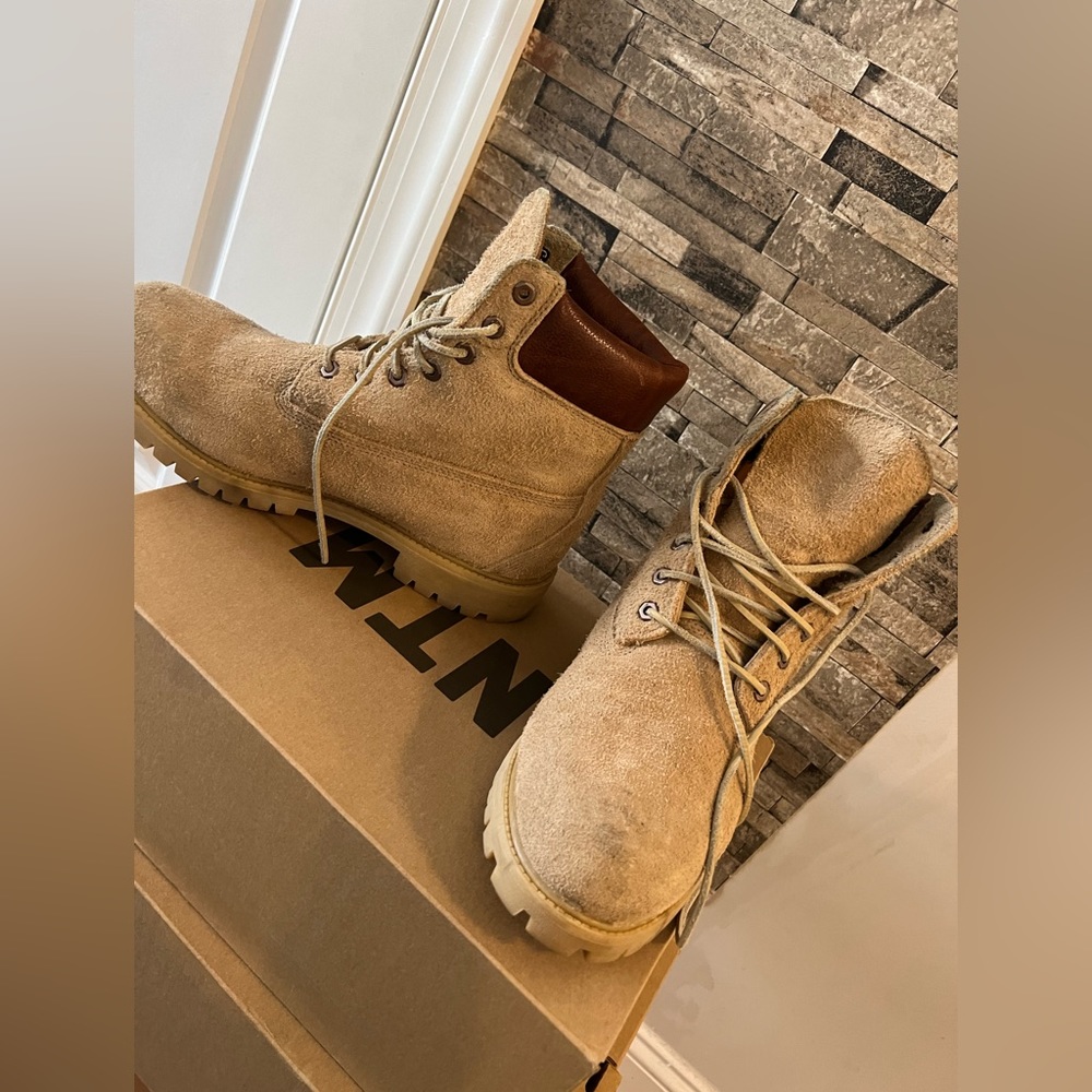 Timberland